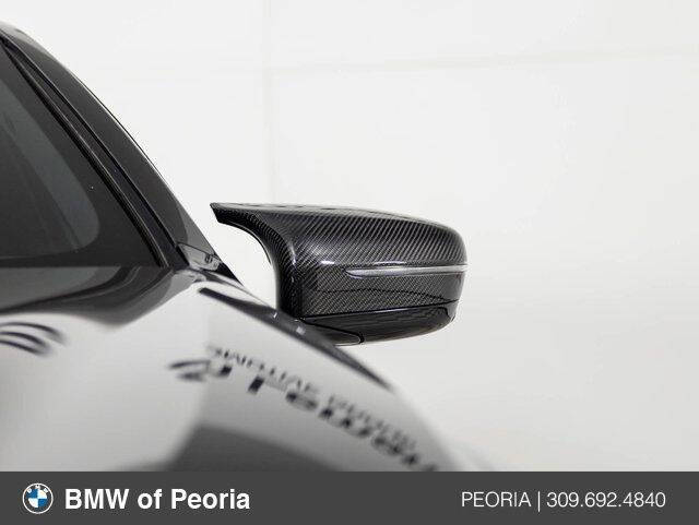 2023 BMW M8 Competition