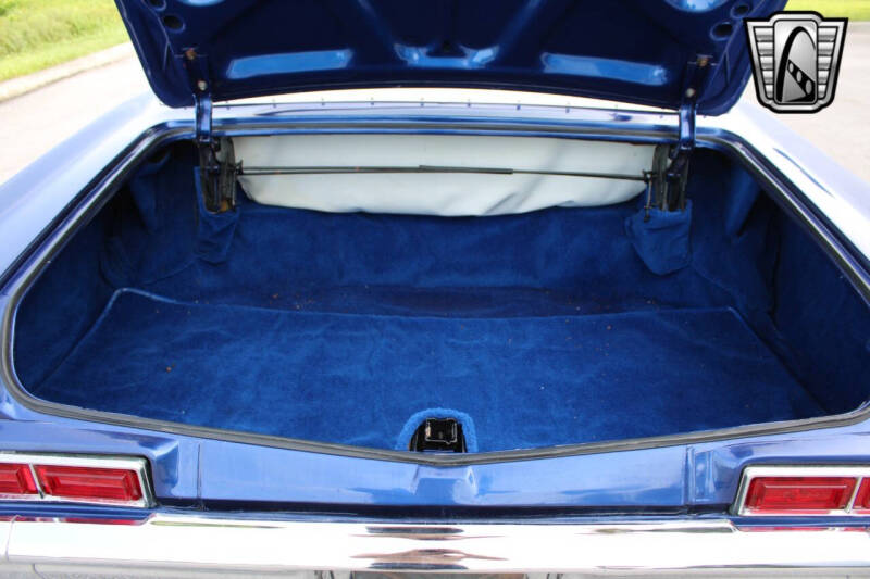 1966 Chevrolet Impala