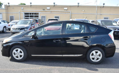 2011 Toyota Prius Five