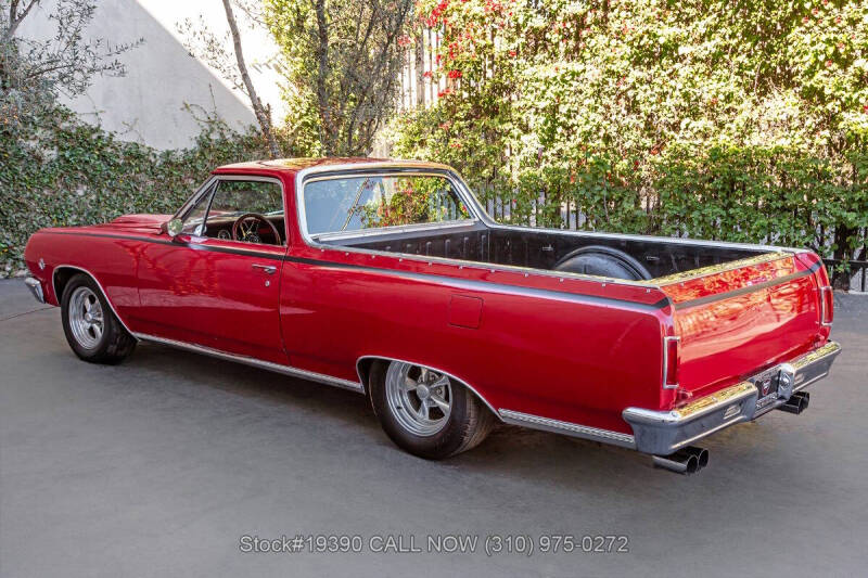 1965 Chevrolet El Camino