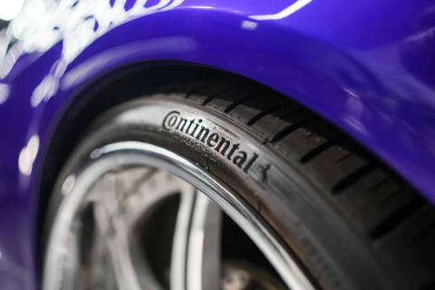 2007 Ford Mustang GT Deluxe