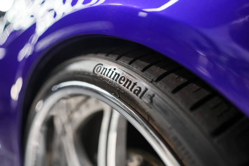 2007 Ford Mustang GT Deluxe