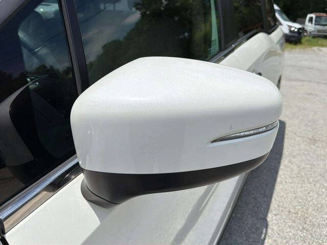 2018 Honda Odyssey EX