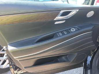 2024 Genesis GV80 2.5T