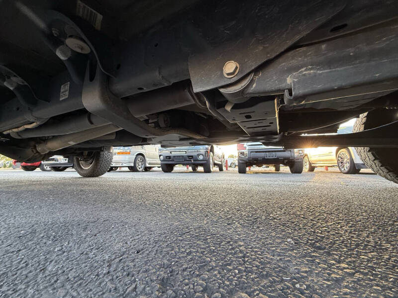 2018 RAM 2500 Lone Star