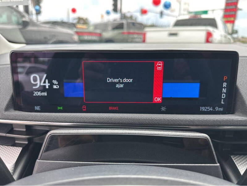 2023 Ford Mustang Mach-E Select