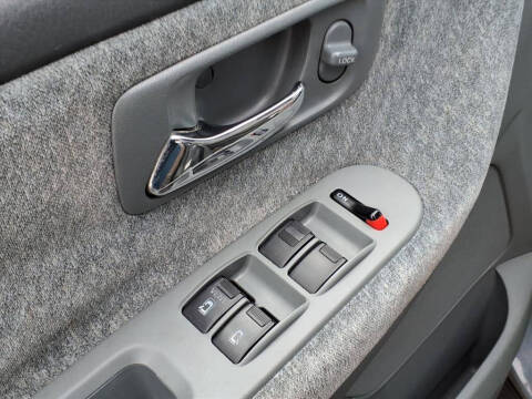 2000 Honda Odyssey LX