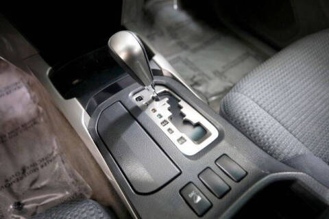 2005 Toyota 4Runner Sport Edition