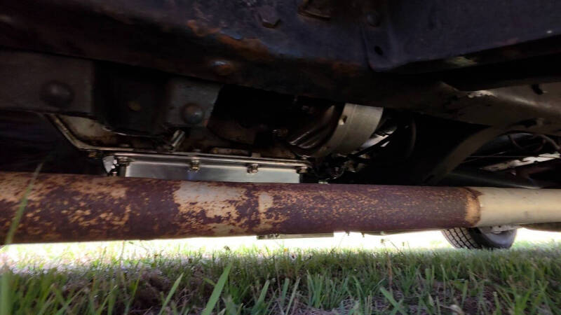 1952 Chevrolet 3100