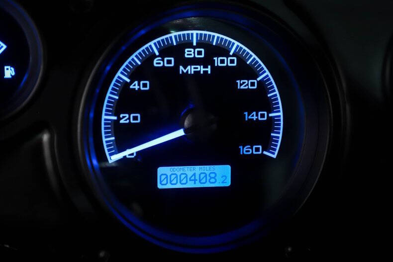 1972 Pontiac Firebird