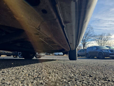 1993 Buick Roadmaster Limited