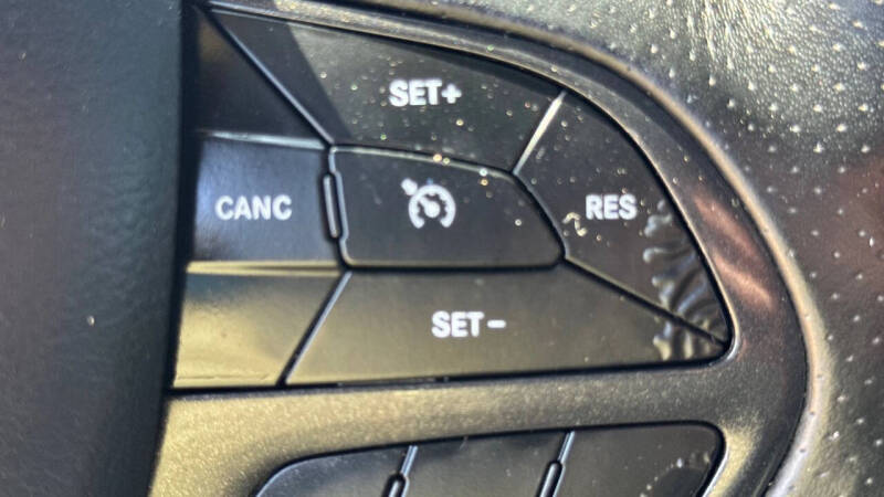 2019 Dodge Charger R/T Scat Pack