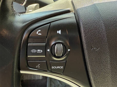 2020 Acura MDX SH-AWD w/Tech