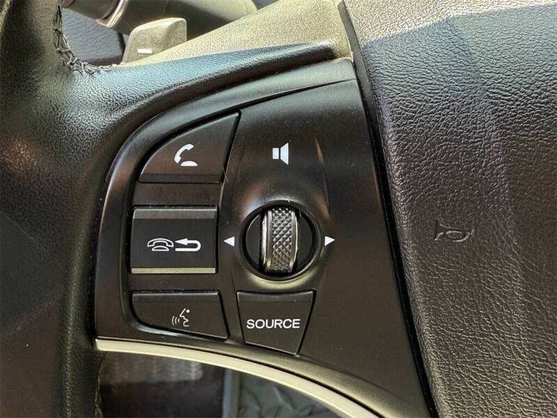 2020 Acura MDX SH-AWD w/Tech