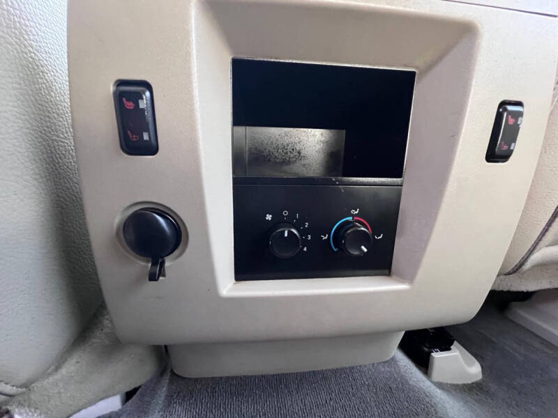 2007 Ford Expedition Limited