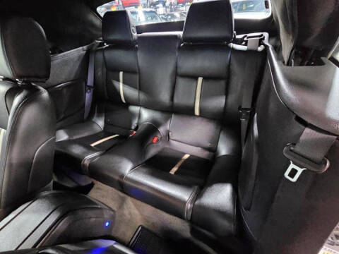 2013 Ford Mustang GT Premium