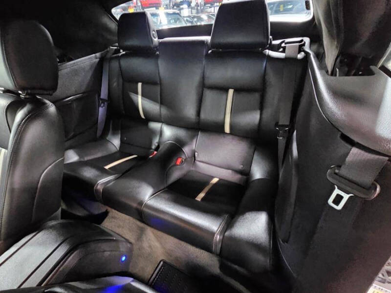 2013 Ford Mustang GT Premium