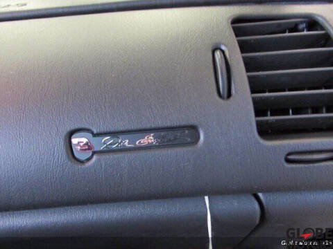 2002 Chevrolet Monte Carlo SS