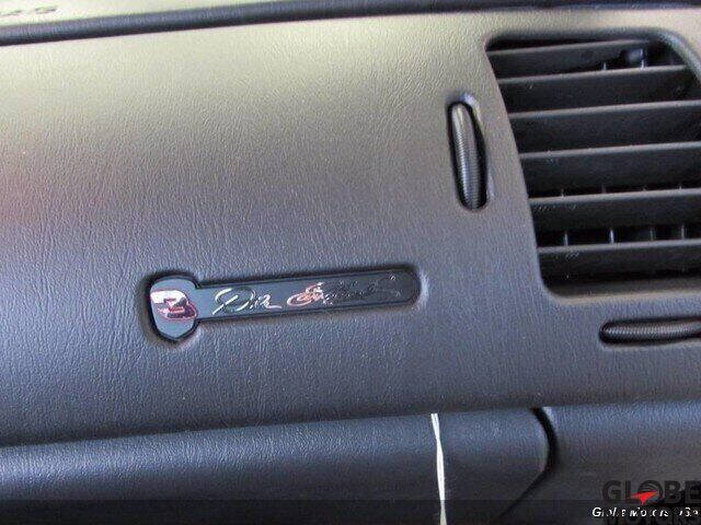 2002 Chevrolet Monte Carlo SS