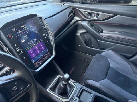 2023 Subaru WRX Limited