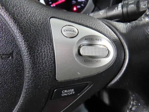 2016 Nissan JUKE SL