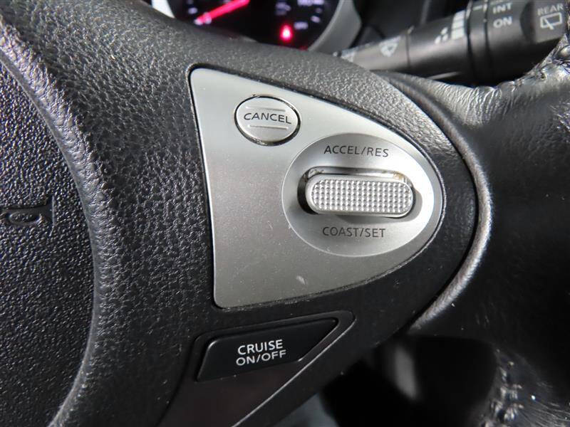2016 Nissan JUKE SL