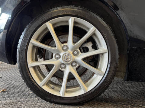 2010 Mazda MX-5 Miata