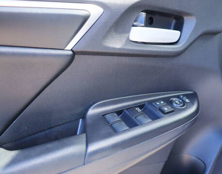 2019 Honda Fit EX-L w/Navi