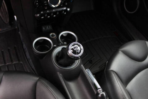 2013 MINI Hardtop Cooper S