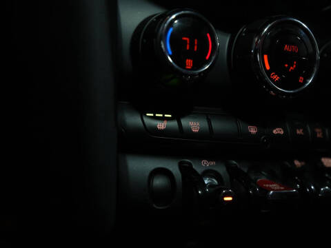 2019 MINI Hardtop 2 Door Cooper S