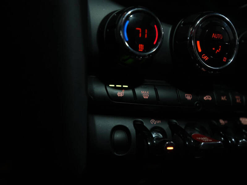 2019 MINI Hardtop 2 Door Cooper S