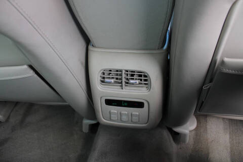 2000 Cadillac DeVille