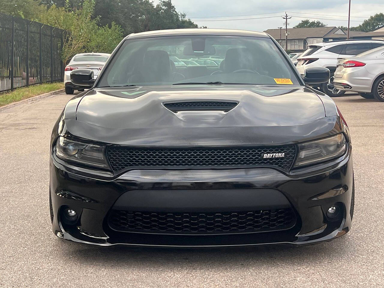 2017 Dodge Charger for sale at Auto Imports in Houston, TX