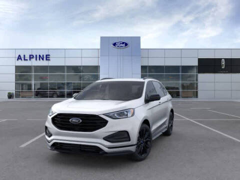 2024 Ford Edge SE