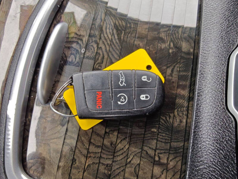 2018 Chrysler 300 Limited