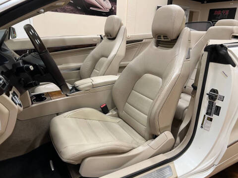 2014 Mercedes-Benz E-Class E 350