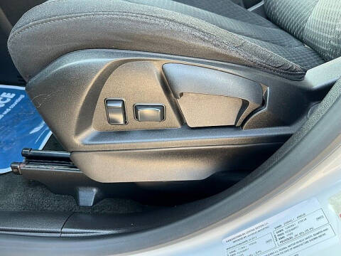 2012 GMC Terrain SLE-1