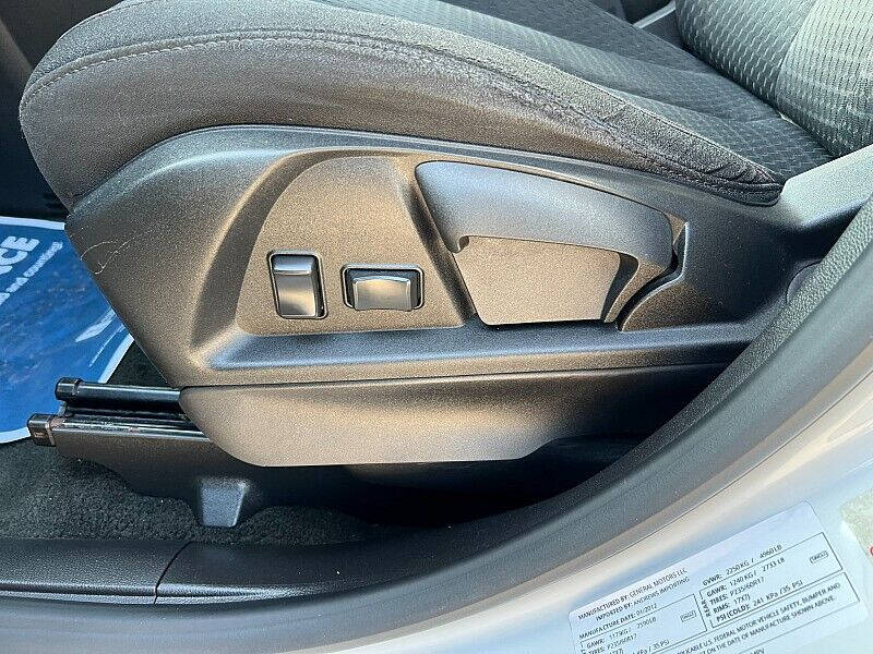 2012 GMC Terrain SLE-1