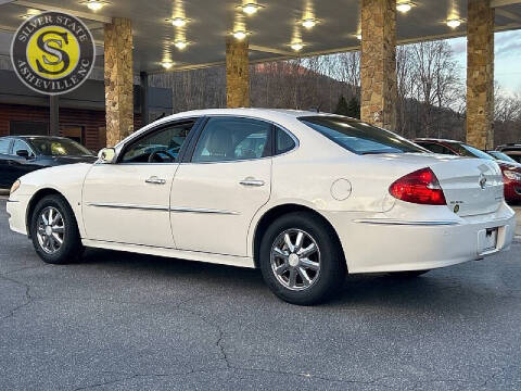 2006 Buick LaCrosse CXL
