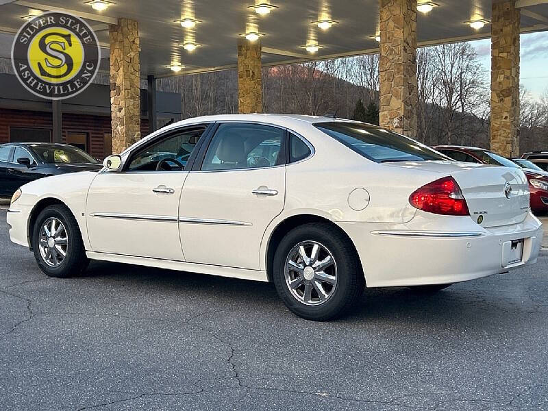 2006 Buick LaCrosse CXL