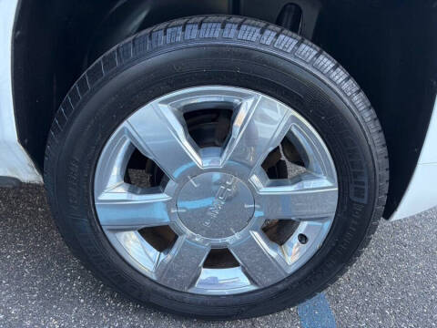 2013 GMC Terrain Denali