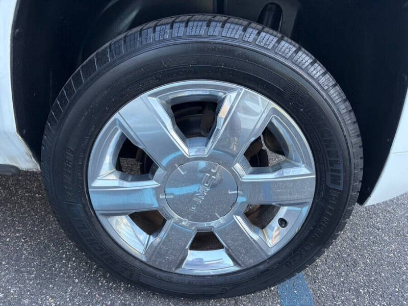 2013 GMC Terrain Denali