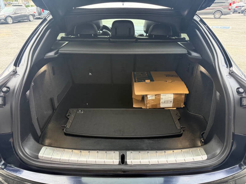 2019 BMW X4 xDrive30i