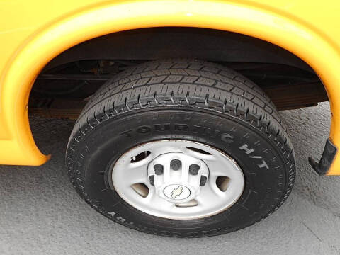 2005 Chevrolet Express 3500