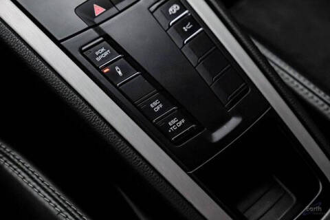 2015 Porsche 911 GT3