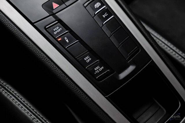 2015 Porsche 911 GT3