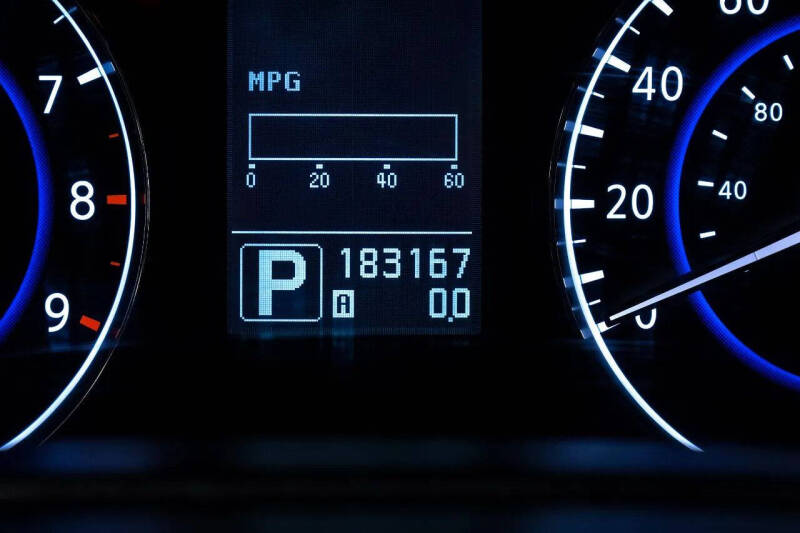 2010 Infiniti G37 Coupe x