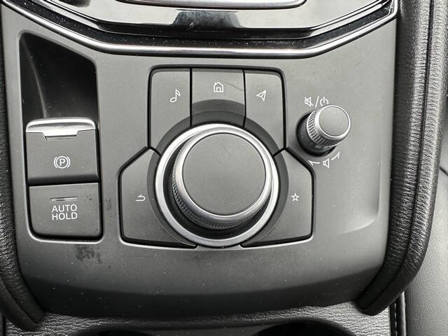 2023 Mazda CX-5 2.5 S Select