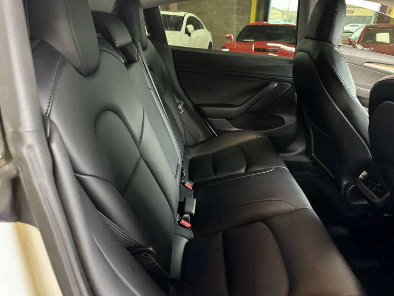 2022 Tesla Model 3 Performance