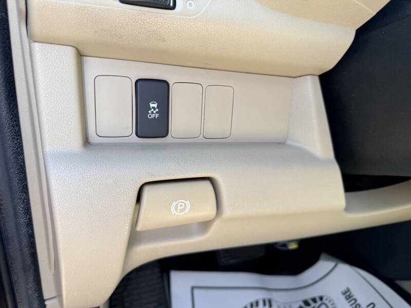 2012 Honda Pilot EX